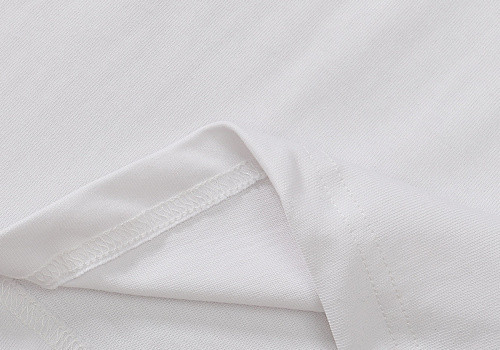 SMCL-609 High Quality Amiri 260g Cotton Shirt