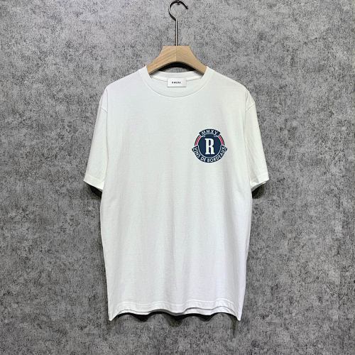 SMCL-1012 High Quality Rhude Cotton Shirt