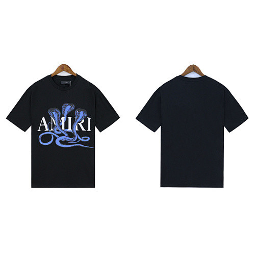 SMCL-725 High Quality Amiri 230g Cotton Shirt