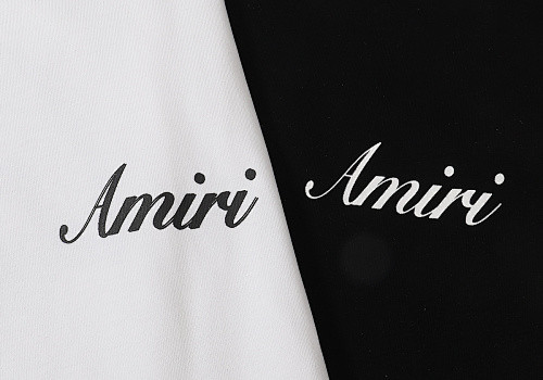 SMCL-610 High Quality Amiri 260g Cotton Shirt