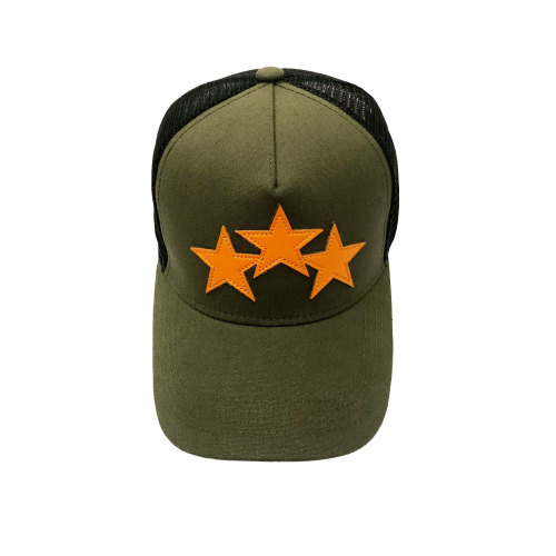 SMCL-915 High Quality Amiri Hat