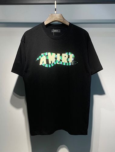 SMCL-601 High Quality Amiri 260g Cotton Shirt