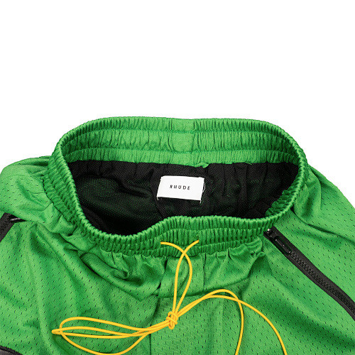 SMCL-771 High Quality Rhude Sport Shorts