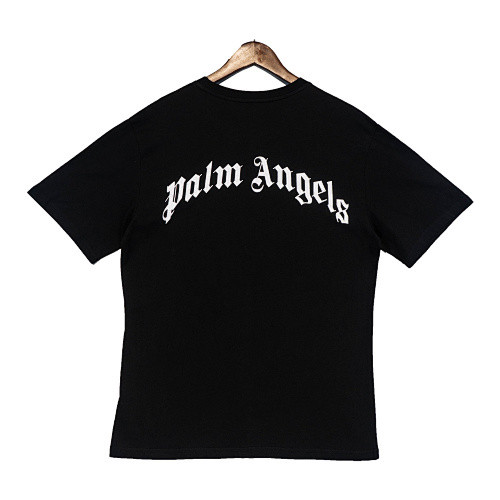 SMCL-767 High Quality Palm Angels Cotton Shirt