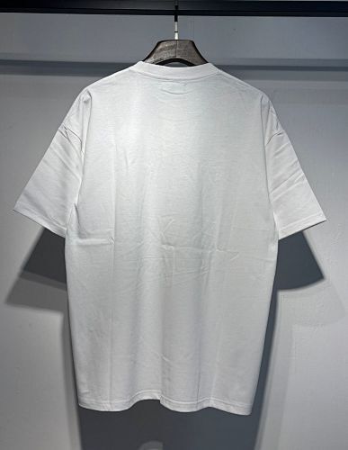 SMCL-654 High Quality Purple Brand 260g Cotton Shirt