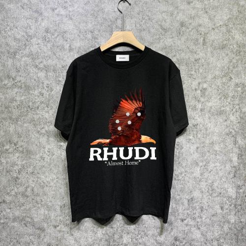SMCL-969 High Quality Rhude Cotton Shirt