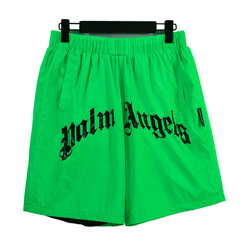 SMCL-765 High Quality Palm Angels Sport Shorts