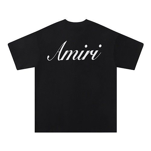 SMCL-610 High Quality Amiri 260g Cotton Shirt