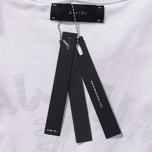 SMCL-584 High Quality Amiri 260g Cotton Shirt