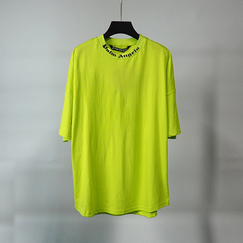 SMCL-762 High Quality Palm Angels Cotton Shirt