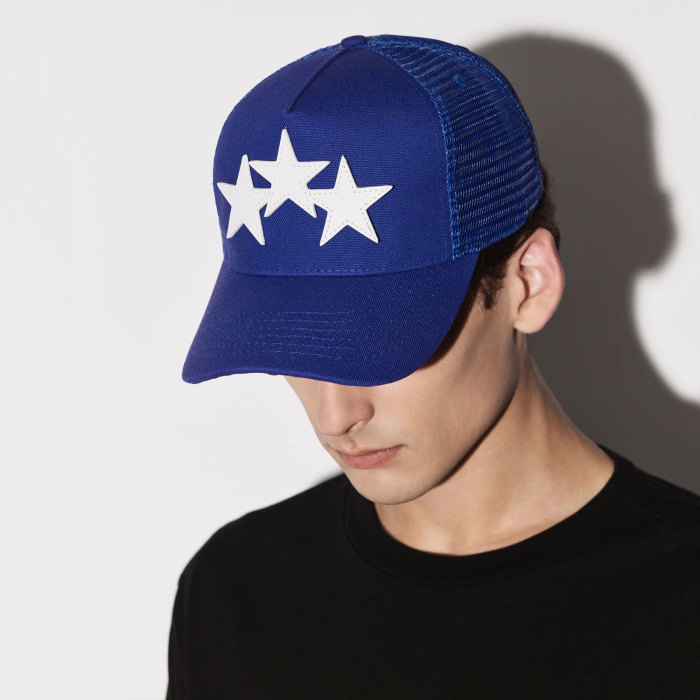 SMCL-937 High Quality Amiri Hat
