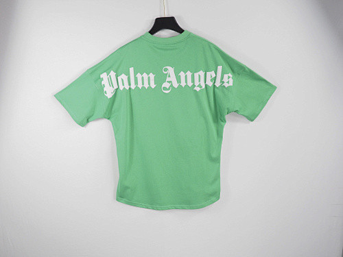 SMCL-762 High Quality Palm Angels Cotton Shirt