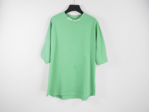 SMCL-762 High Quality Palm Angels Cotton Shirt