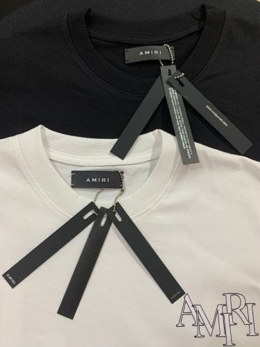 SMCL-615 High Quality Amiri 260g Cotton Shirt