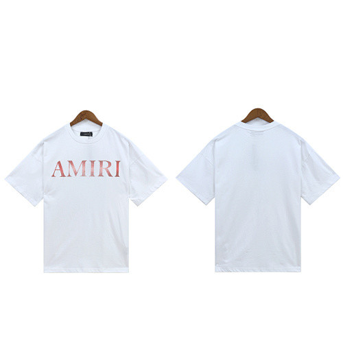 SMCL-735 High Quality Amiri 230g Cotton Shirt