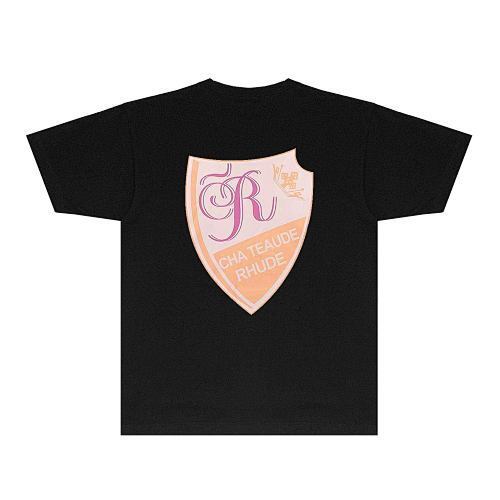 SMCL-1001 High Quality Rhude Cotton Shirt