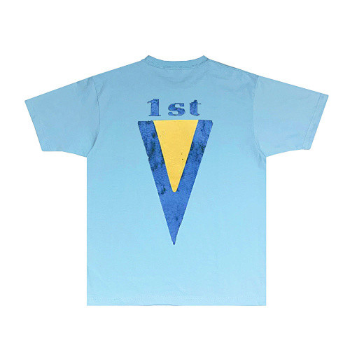 SMCL-1039 High Quality Rhude Cotton Shirt