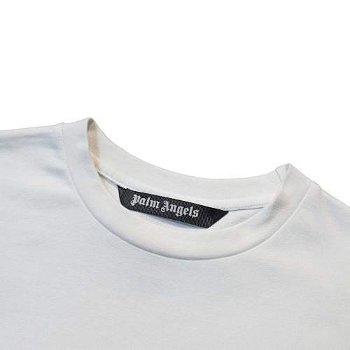 SMCL-763 High Quality Palm Angels Cotton Shirt