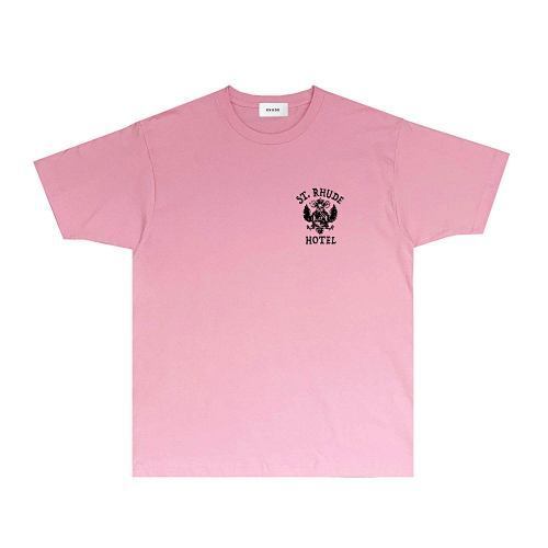SMCL-977 High Quality Rhude Cotton Shirt