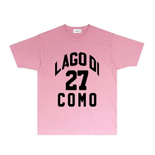 SMCL-963 High Quality Rhude Cotton Shirt