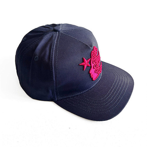 SMCL-945 High Quality Hellstar Hat