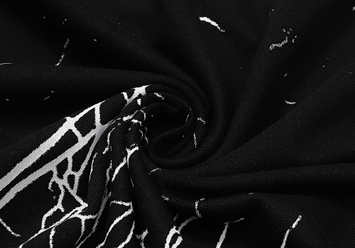 SMCL-629 High Quality Amiri 260g Cotton Shirt