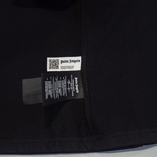 SMCL-767 High Quality Palm Angels Cotton Shirt