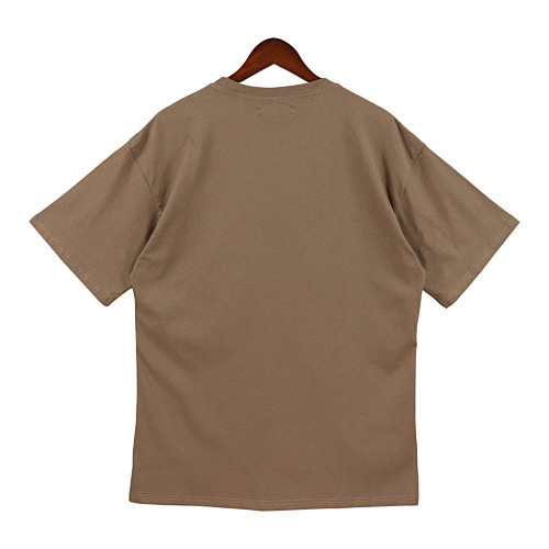 SMCL-740 High Quality Amiri 230g Cotton Shirt
