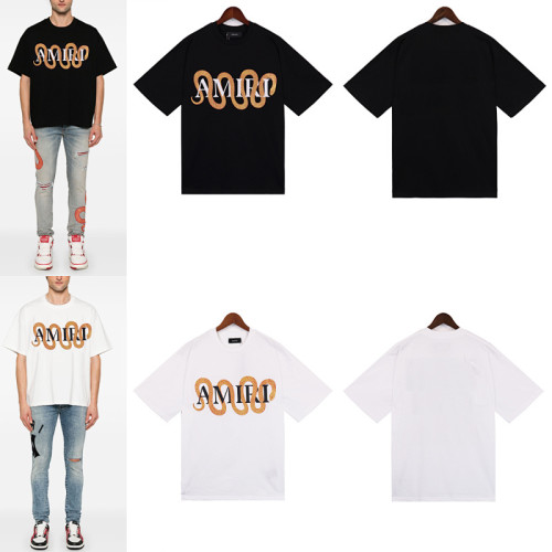 SMCL-751 High Quality Amiri 230g Cotton Shirt