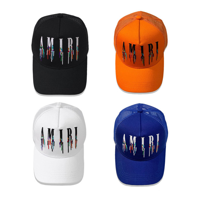 SMCL-933 High Quality Amiri Hat