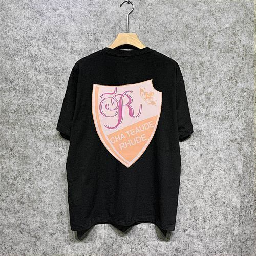 SMCL-1001 High Quality Rhude Cotton Shirt