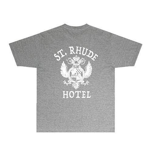 SMCL-977 High Quality Rhude Cotton Shirt