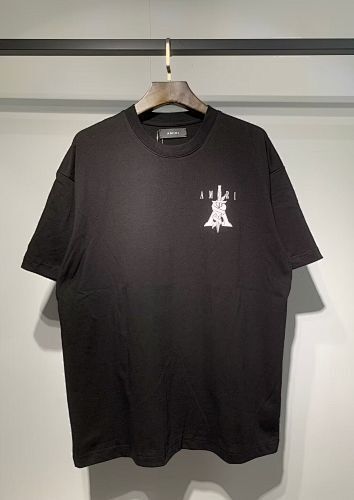 SMCL-628 High Quality Amiri 260g Cotton Shirt