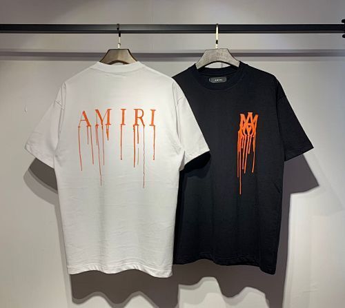 SMCL-633 High Quality Amiri 260g Cotton Shirt