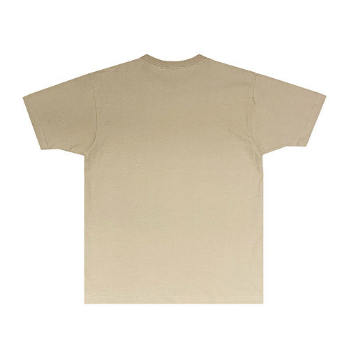 SMCL-1025 High Quality Rhude Cotton Shirt