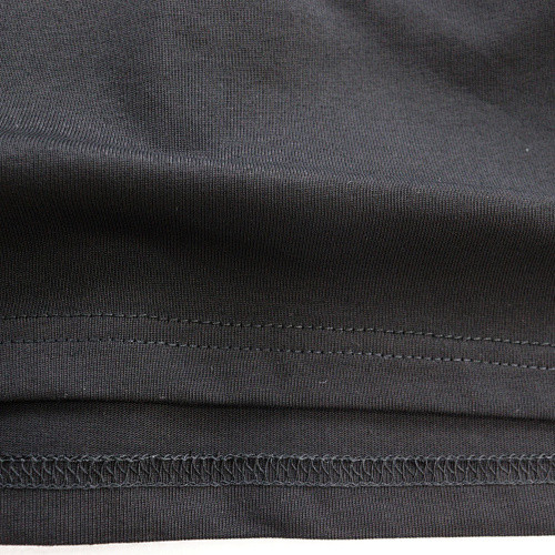 SMCL-730 High Quality Amiri 230g Cotton Shirt