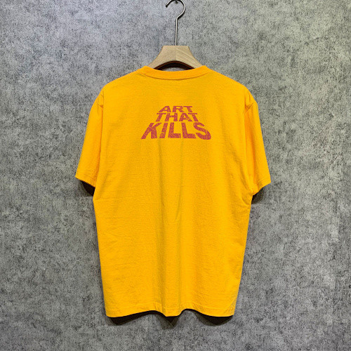 SMCL-1270 High Quality Gallery Dept Cotton Shirt