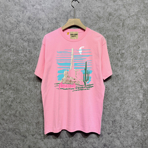 SMCL-1272 High Quality Gallery Dept Cotton Shirt
