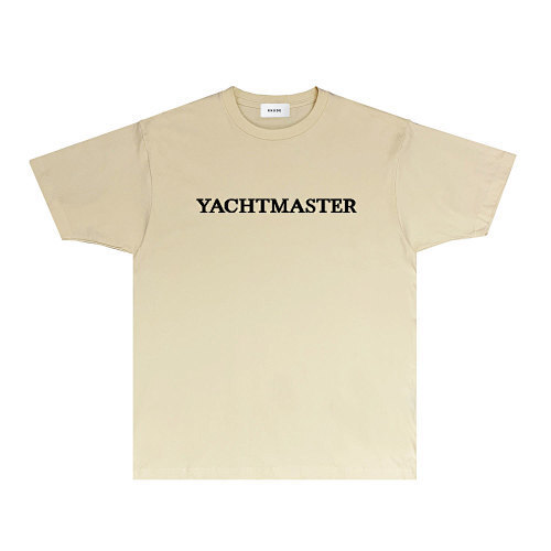 SMCL-1120 High Quality Rhude Cotton Shirt