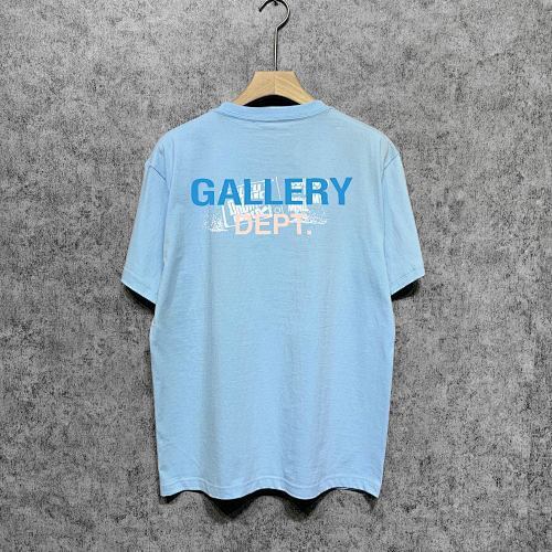 SMCL-1189 High Quality Gallery Dept Cotton Shirt