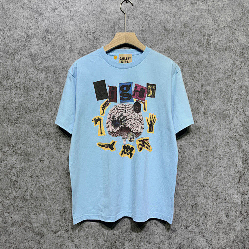 SMCL-1262 High Quality Gallery Dept Cotton Shirt