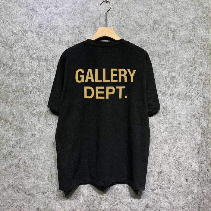 SMCL-1221 High Quality Gallery Dept Cotton Shirt