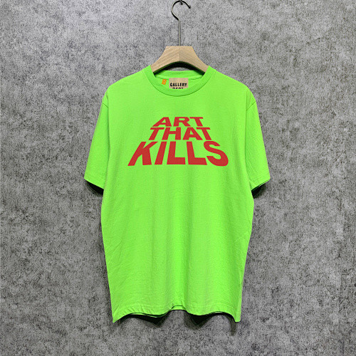 SMCL-1281 High Quality Gallery Dept Cotton Shirt