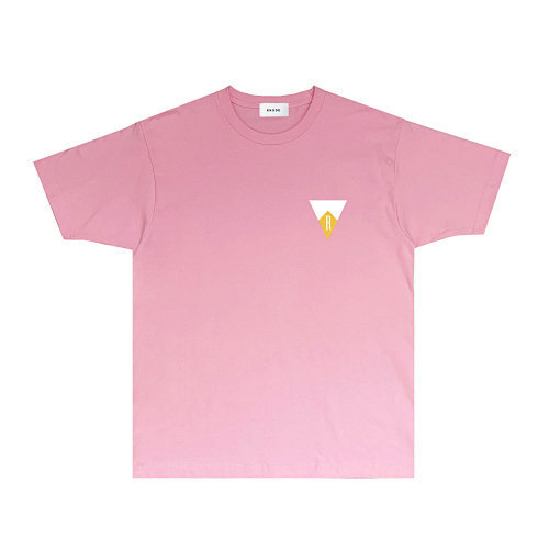 SMCL-1095 High Quality Rhude Cotton Shirt