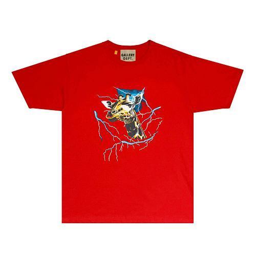 SMCL-1221 High Quality Gallery Dept Cotton Shirt