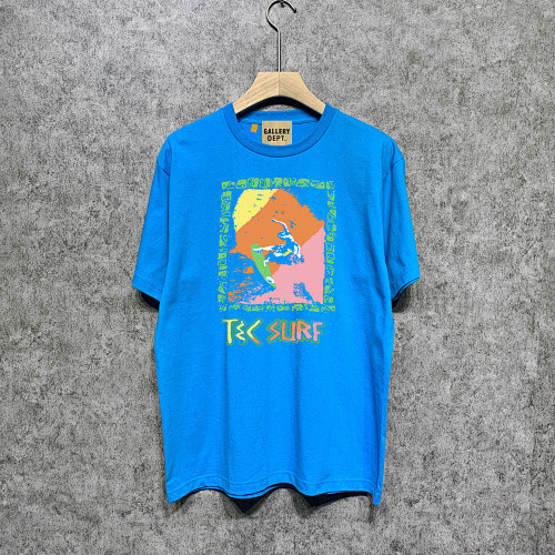 SMCL-1264 High Quality Gallery Dept Cotton Shirt