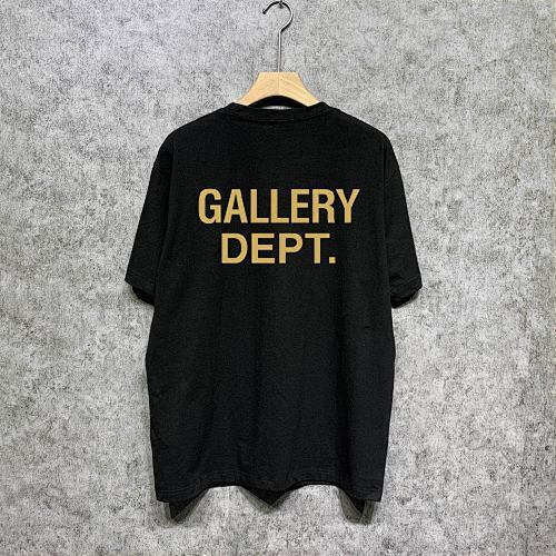 SMCL-1200 High Quality Gallery Dept Cotton Shirt