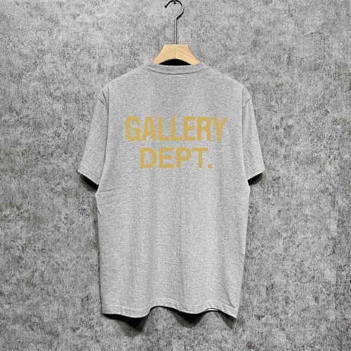 SMCL-1185 High Quality Gallery Dept Cotton Shirt