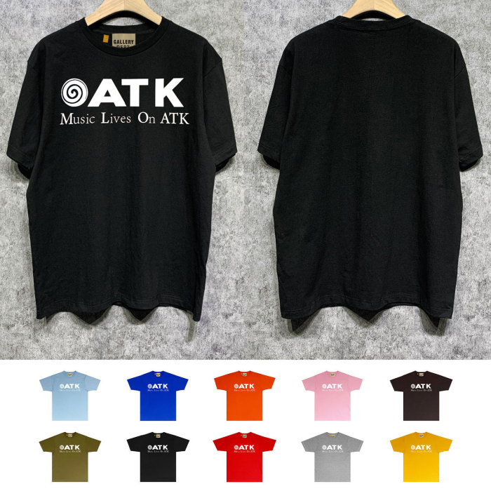 SMCL-1293 High Quality Gallery Dept Cotton Shirt