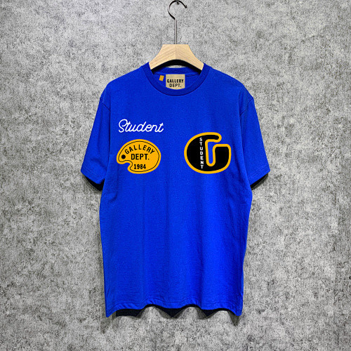 SMCL-1284 High Quality Gallery Dept Cotton Shirt